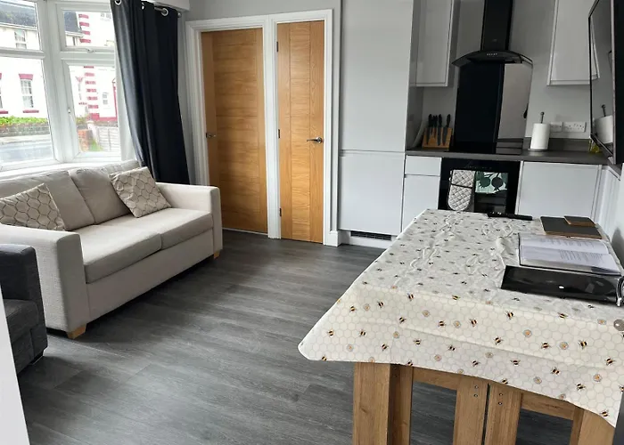 1 Bedroom Ground Floor